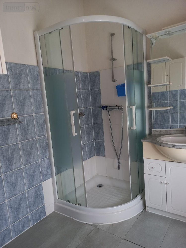 Maison a vendre Lanvéoc 29160 Finistère 92 m2 5 pièces 180200 euros