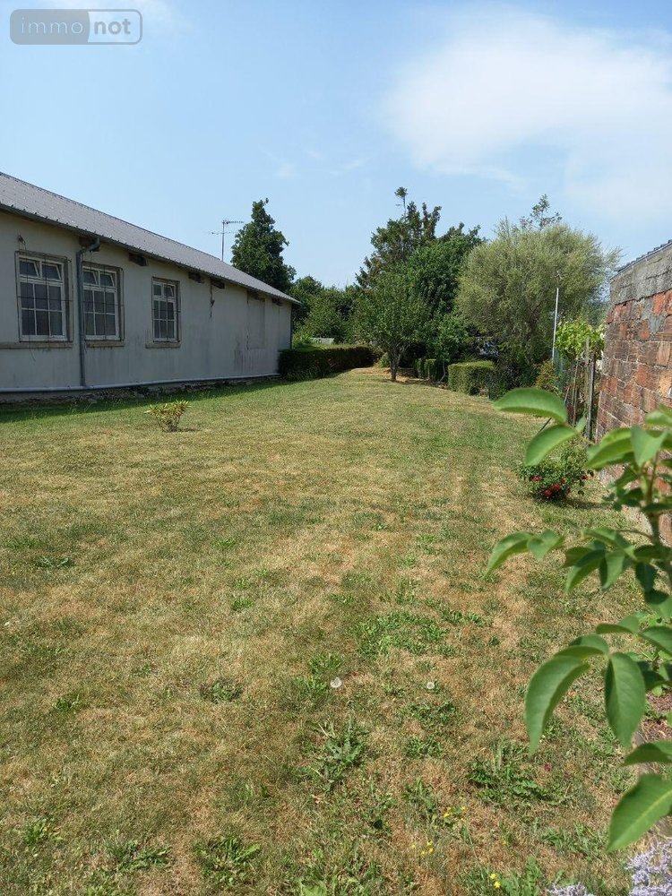 Maison a vendre Lanvéoc 29160 Finistère 92 m2 5 pièces 180200 euros