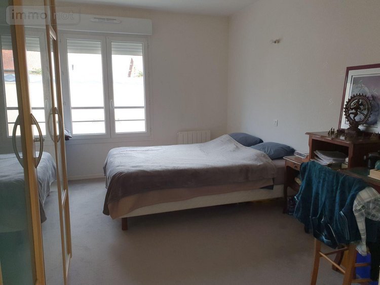 Appartement a vendre Épernay 51200 Marne 55 m2 2 pièces 185500 euros