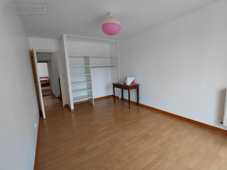 Maison a vendre Saint Gérand Croixanvec 56920 Morbihan 189 m2 8 pièces 187400 euros