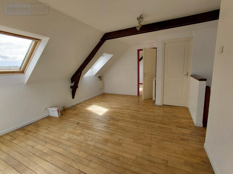 Maison a vendre Saint Gérand Croixanvec 56920 Morbihan 189 m2 8 pièces 187400 euros