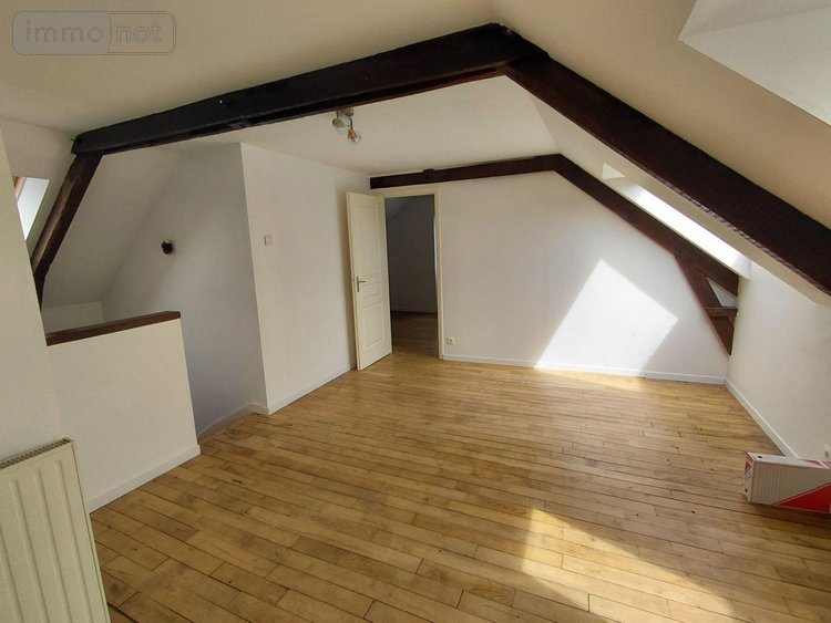 Maison a vendre Saint Gérand Croixanvec 56920 Morbihan 189 m2 8 pièces 187400 euros