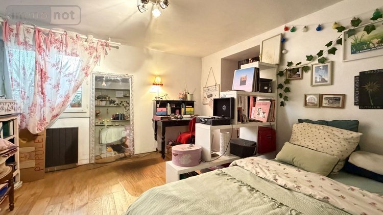 Appartement a vendre Toulouse 31000 Haute-Garonne 50 m2 2 pièces 220000 euros