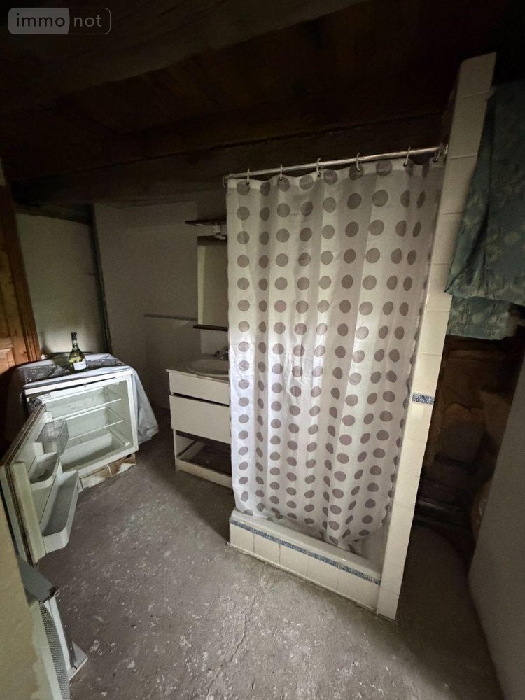 Maison a vendre Moussages 15380 Cantal 85 m2 4 pièces 129850 euros
