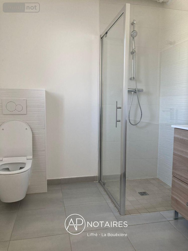 Location maison Saint-Aubin-du-Cormier 35140 Ille-et-Vilaine 68 m2 3 pièces 715 euros
