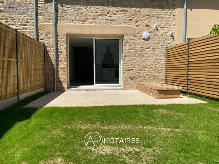 Location maison Saint-Aubin-du-Cormier 35140 Ille-et-Vilaine 68 m2 3 pièces 715 euros