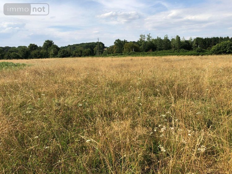 Bien agricole a vendre Beaufay 72110 Sarthe  17604 euros
