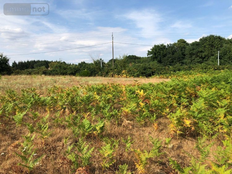Bien agricole a vendre Beaufay 72110 Sarthe  17604 euros