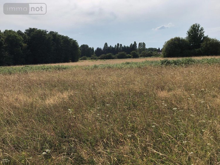 Bien agricole a vendre Beaufay 72110 Sarthe  17604 euros