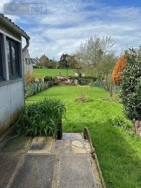 Location maison Billy-sur-Aisne 02200 Aisne 89 m2 5 pièces 770 euros