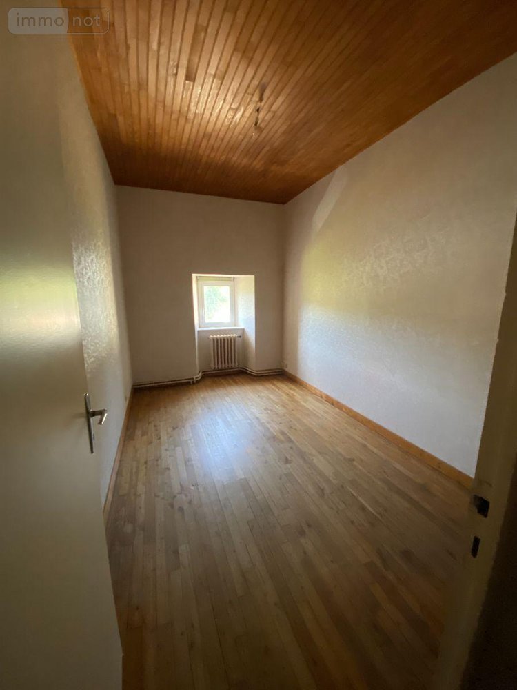 Maison a vendre La Baussaine 35190 Ille-et-Vilaine 94 m2 4 pièces 182875 euros