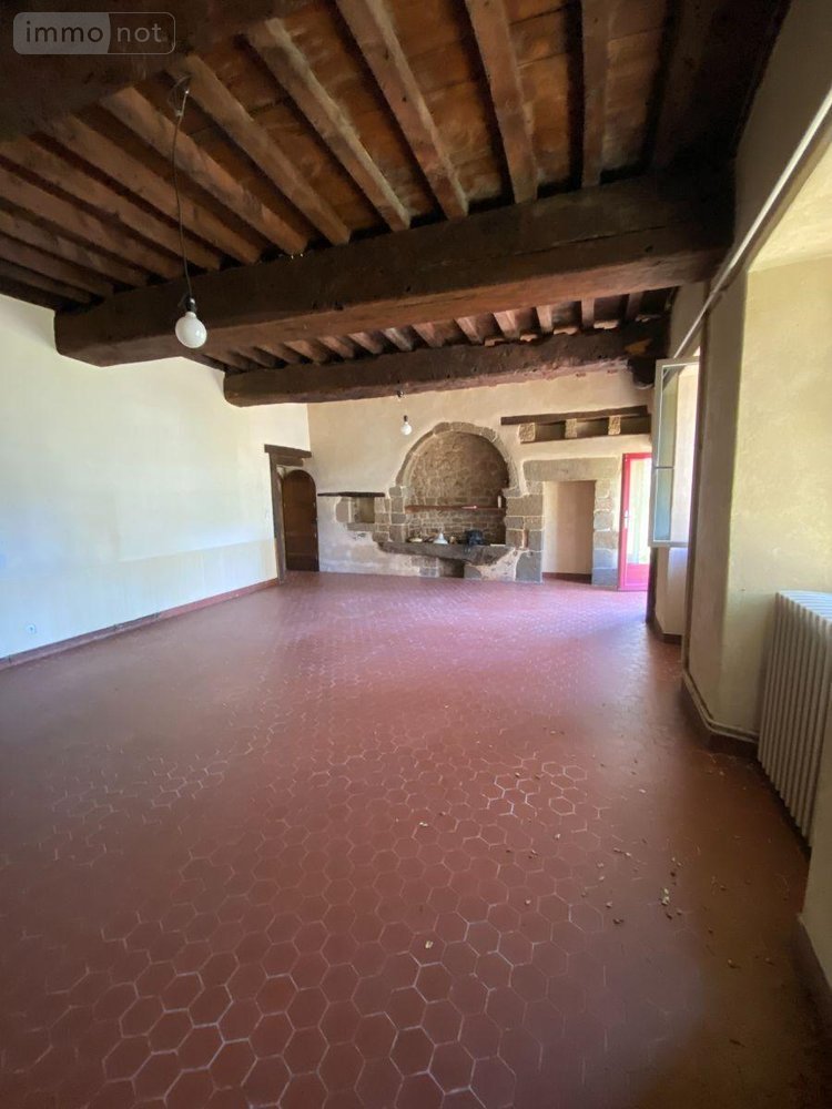 Maison a vendre La Baussaine 35190 Ille-et-Vilaine 94 m2 4 pièces 182875 euros