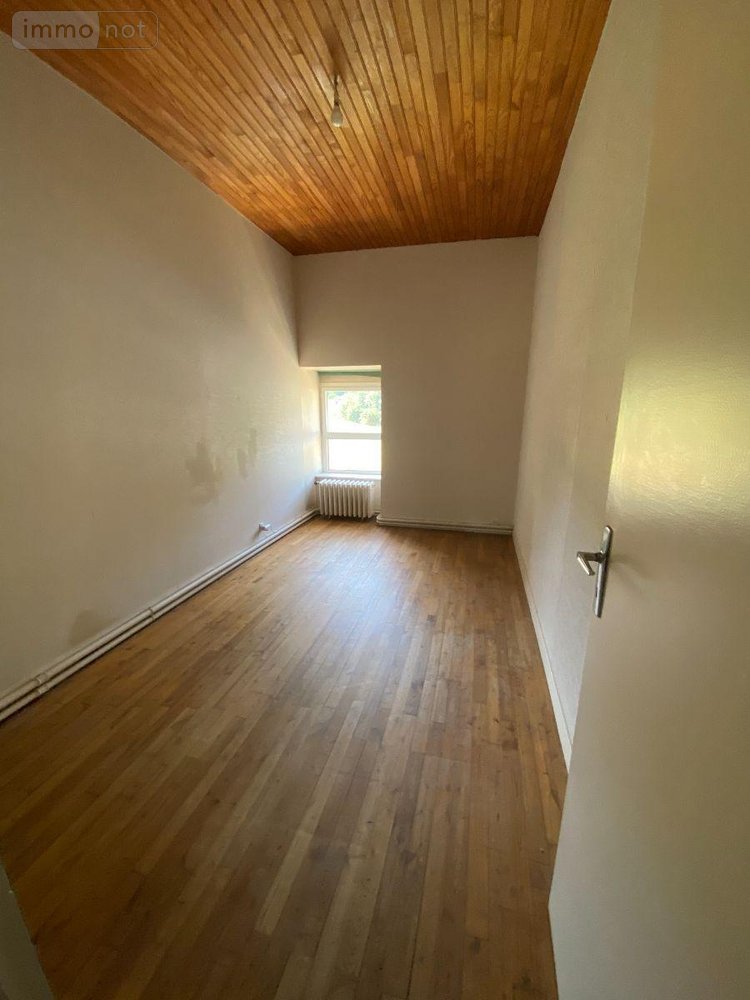Maison a vendre La Baussaine 35190 Ille-et-Vilaine 94 m2 4 pièces 182875 euros