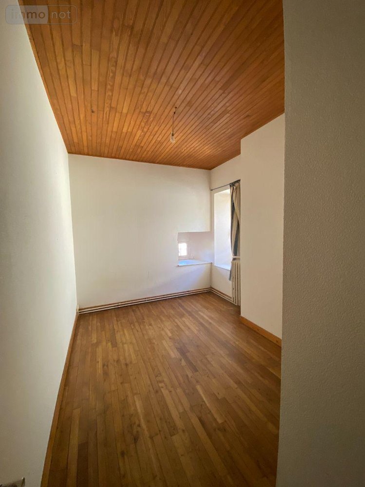 Maison a vendre La Baussaine 35190 Ille-et-Vilaine 94 m2 4 pièces 182875 euros
