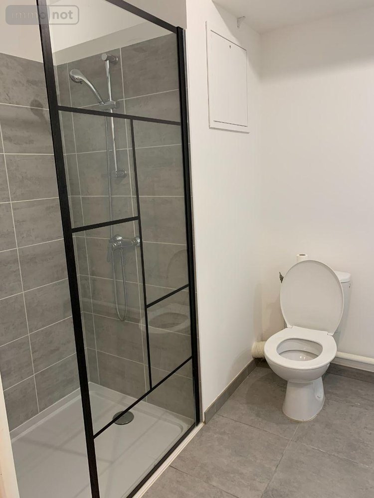 Location appartement Bailleul 59270 Nord 42 m2 2 pièces 600 euros