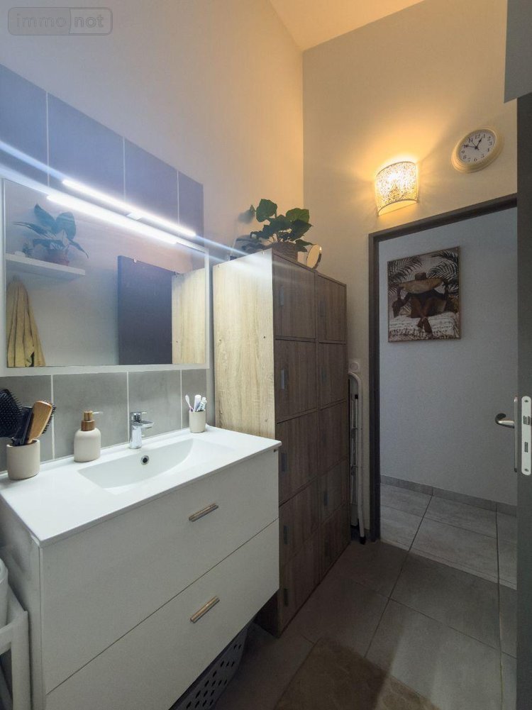 Maison a vendre Saint-Paul 97460 Réunion 82 m2 3 pièces 307400 euros