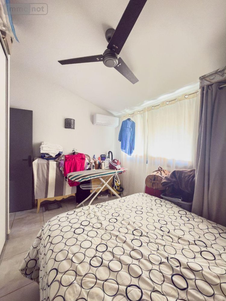 Maison a vendre Saint-Paul 97460 Réunion 82 m2 3 pièces 307400 euros