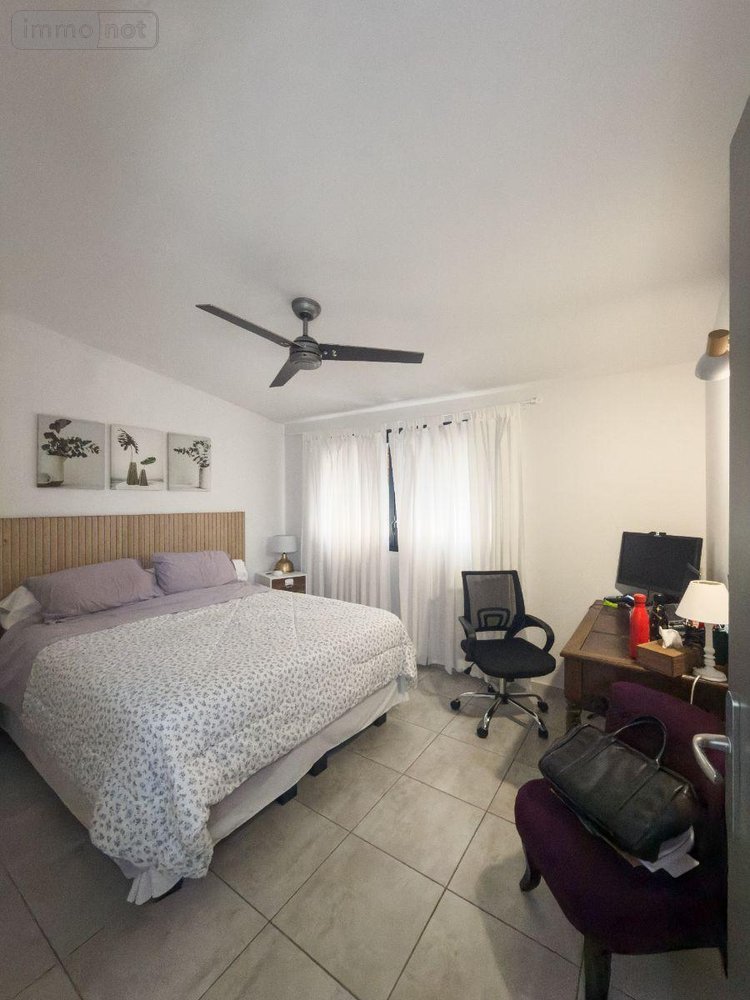 Maison a vendre Saint-Paul 97460 Réunion 82 m2 3 pièces 307400 euros