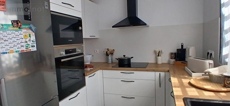 Maison a vendre Saint-Paul 97460 Réunion 82 m2 3 pièces 307400 euros