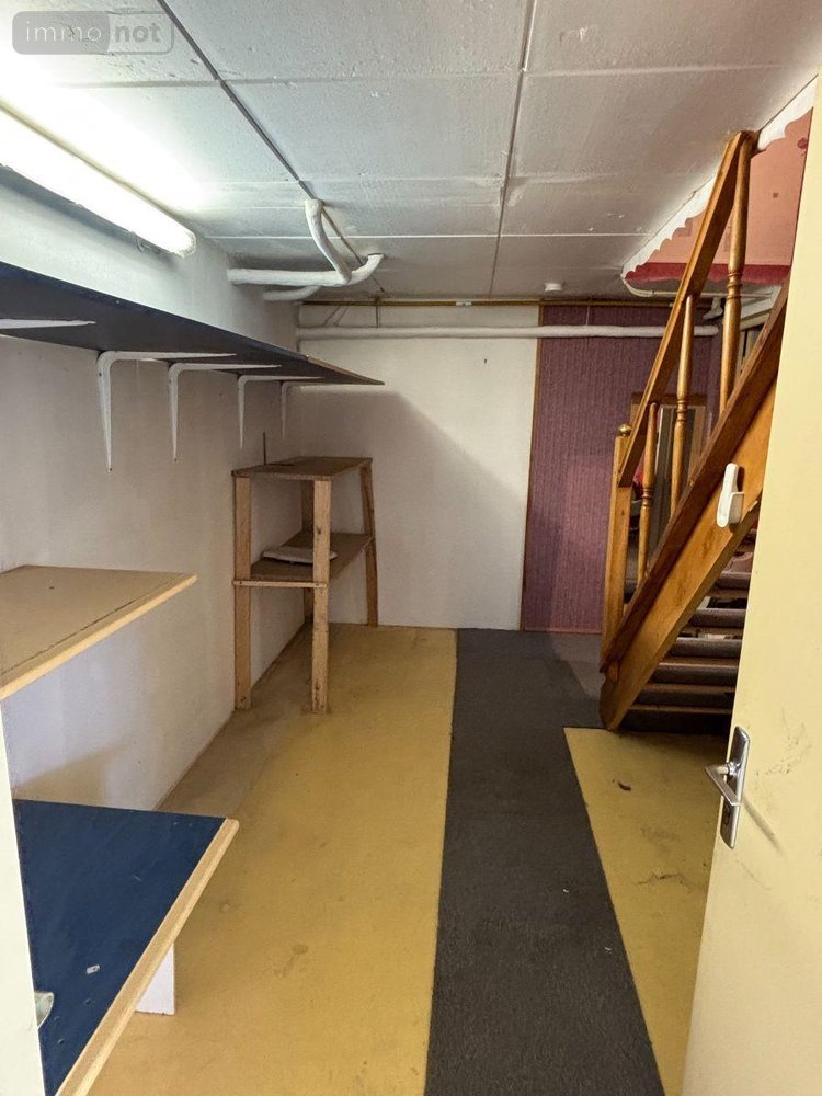 Maison a vendre Mamers 72600 Sarthe 72 m2 3 pièces 156750 euros