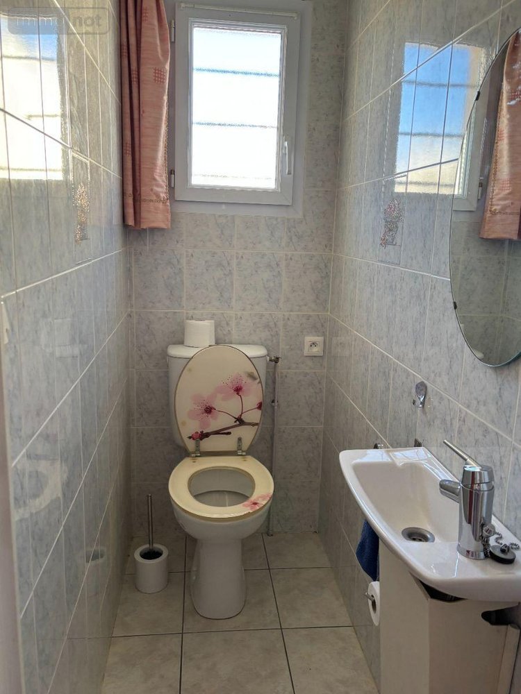 Maison a vendre Mamers 72600 Sarthe 72 m2 3 pièces 156750 euros
