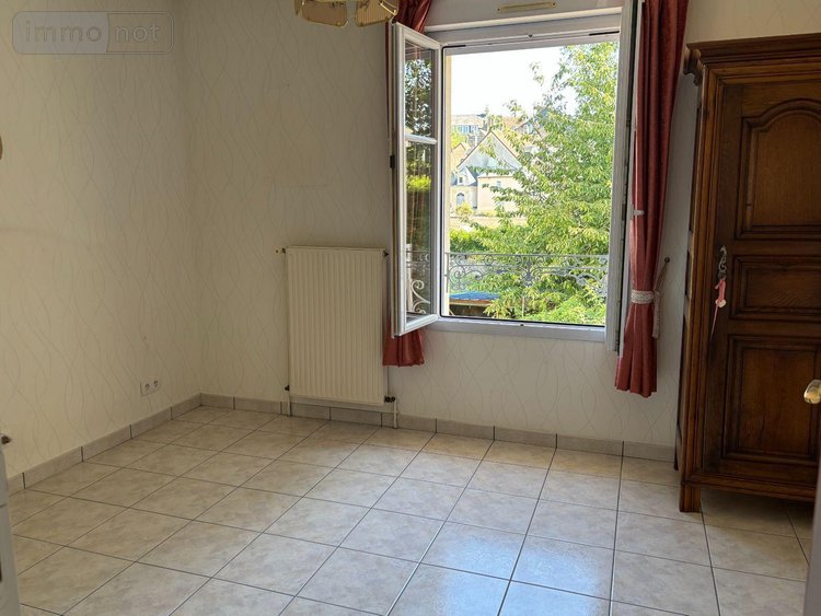 Maison a vendre Mamers 72600 Sarthe 72 m2 3 pièces 156750 euros