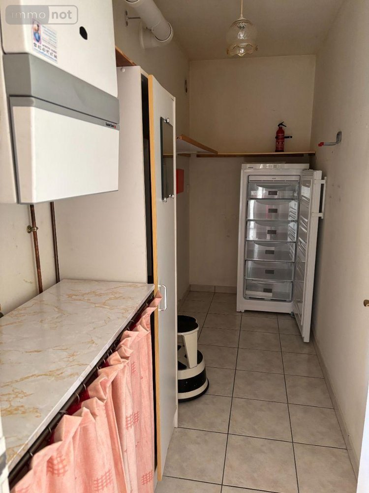 Maison a vendre Mamers 72600 Sarthe 72 m2 3 pièces 156750 euros
