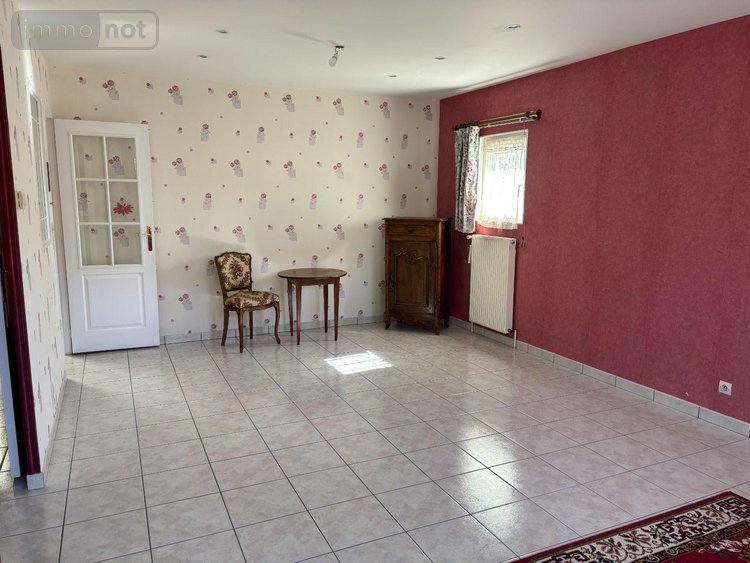 Maison a vendre Mamers 72600 Sarthe 72 m2 3 pièces 156750 euros
