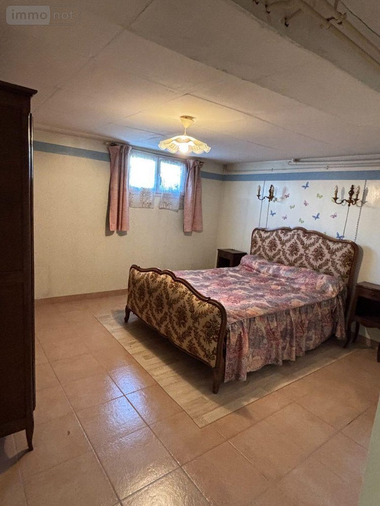 Maison a vendre Mamers 72600 Sarthe 72 m2 3 pièces 156750 euros