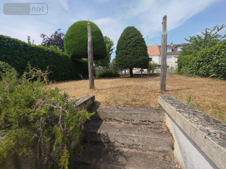 Maison a vendre Le Mans 72000 Sarthe 75 m2 5 pièces 144900 euros