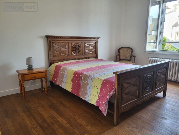 Maison a vendre Roscoff 29680 Finistère 202 m2 9 pièces 374800 euros