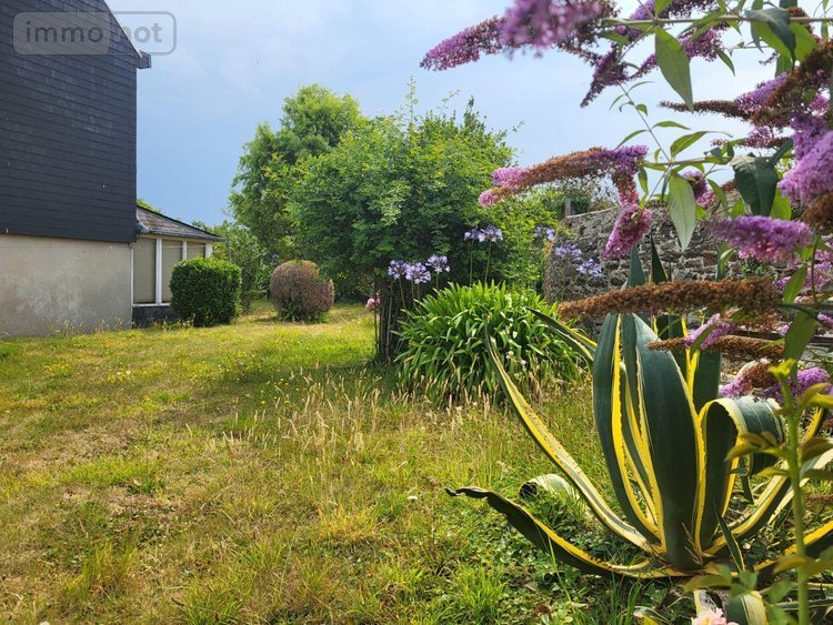 Maison a vendre Roscoff 29680 Finistère 202 m2 9 pièces 374800 euros