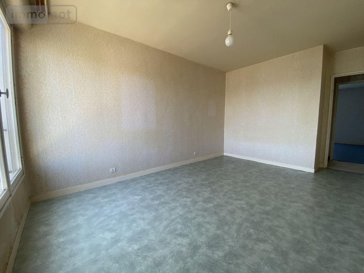 Appartement a vendre Brest 29200 Finistère 78 m2 3 pièces 96470 euros
