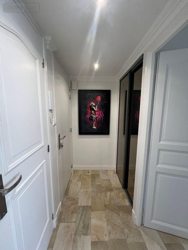 Appartement a vendre Dunkerque 59140 Nord 70 m2 3 pièces 240000 euros