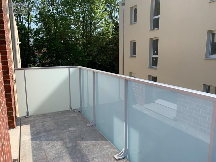 Location appartement Bailleul 59270 Nord 71 m2 3 pièces 815 euros
