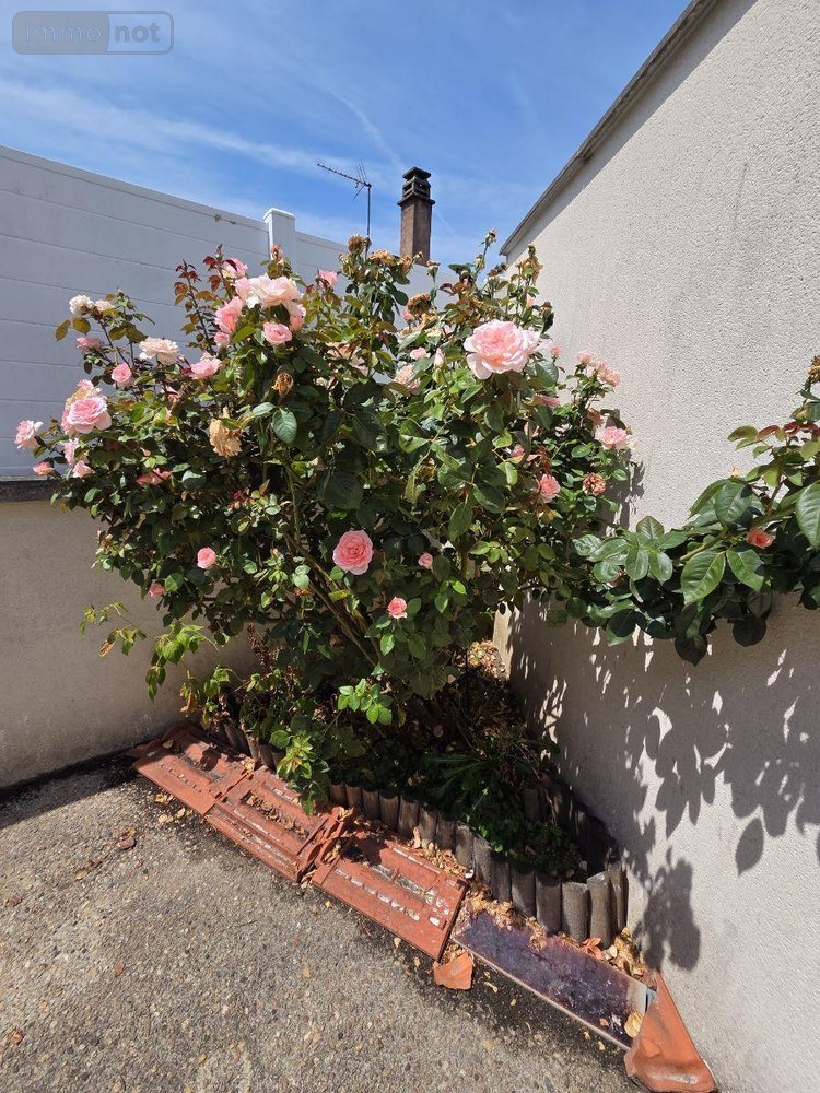 Maison a vendre Limoges 87000 Haute-Vienne 59 m2 3 pièces 128400 euros