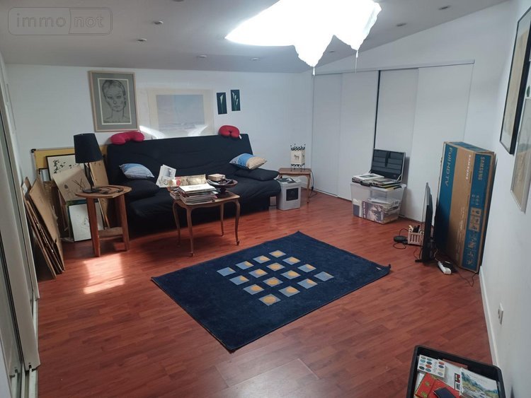 Maison a vendre Limoges 87000 Haute-Vienne 59 m2 3 pièces 128400 euros