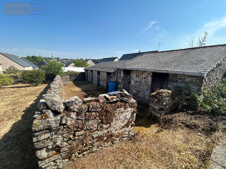 Maison a vendre Montjean-sur-Loire 49570 Maine-et-Loire 138 m2  370650 euros