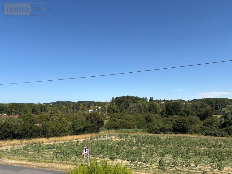 Maison a vendre Vicq-sur-Nahon 36600 Indre 67 m2 4 pièces 68900 euros