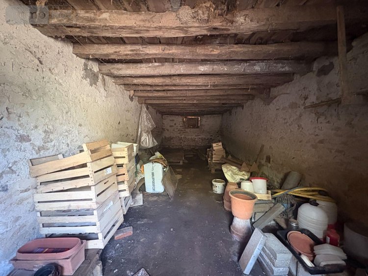 Maison a vendre Chavin 36200 Indre 75 m2 3 pièces 20000 euros