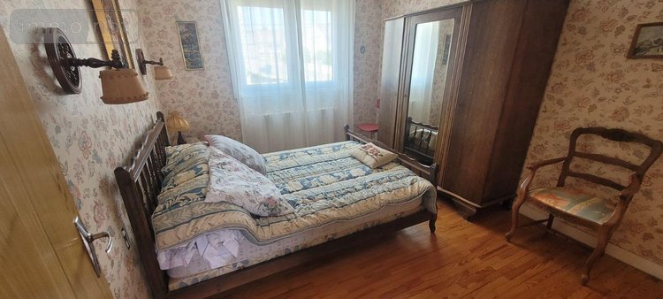 Maison a vendre Camaret-sur-Mer 29570 Finistère 121 m2 8 pièces 201400 euros