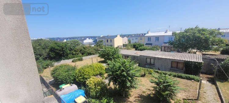 Maison a vendre Camaret-sur-Mer 29570 Finistère 121 m2 8 pièces 201400 euros