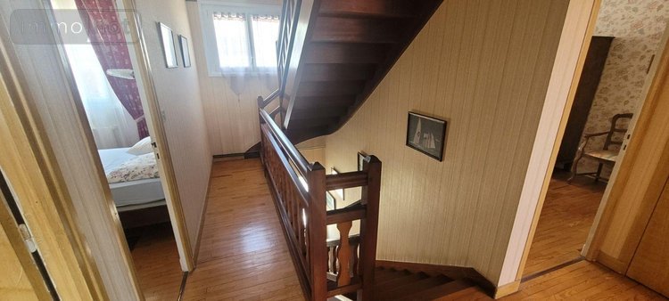 Maison a vendre Camaret-sur-Mer 29570 Finistère 121 m2 8 pièces 201400 euros