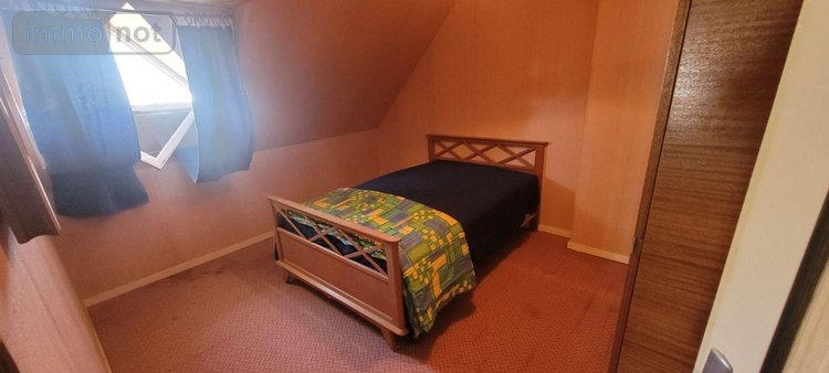 Maison a vendre Camaret-sur-Mer 29570 Finistère 121 m2 8 pièces 201400 euros