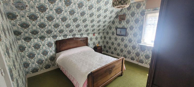 Maison a vendre Camaret-sur-Mer 29570 Finistère 121 m2 8 pièces 201400 euros
