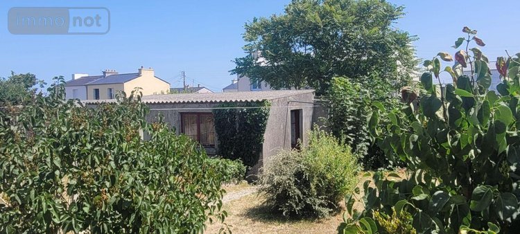 Maison a vendre Camaret-sur-Mer 29570 Finistère 121 m2 8 pièces 201400 euros