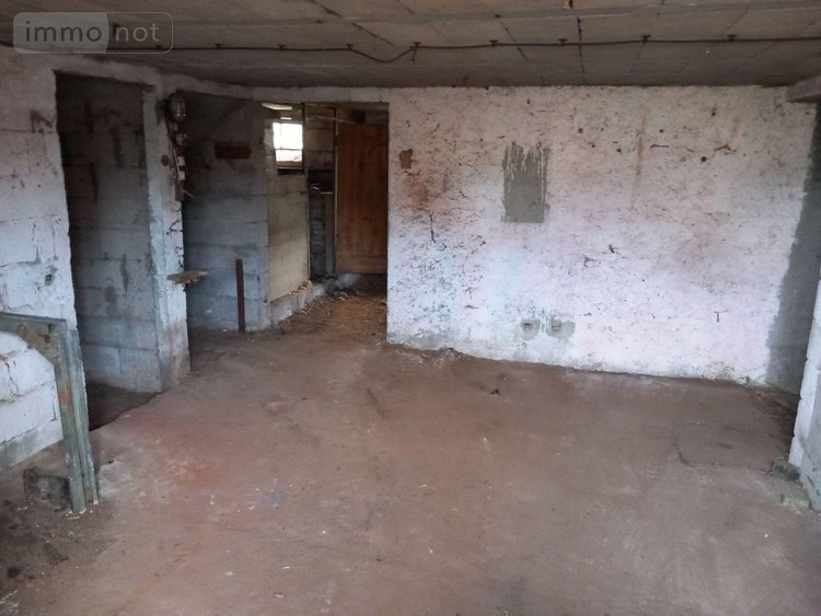 Maison a vendre Senones 88210 Vosges 90 m2 5 pièces 31000 euros