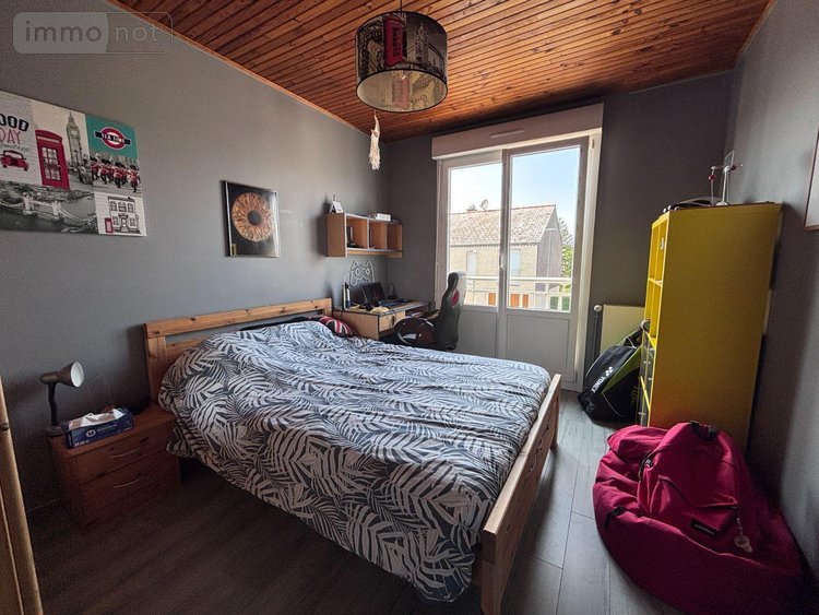 Maison a vendre Saint-Erblon 35230 Ille-et-Vilaine 109 m2 5 pièces 274275 euros