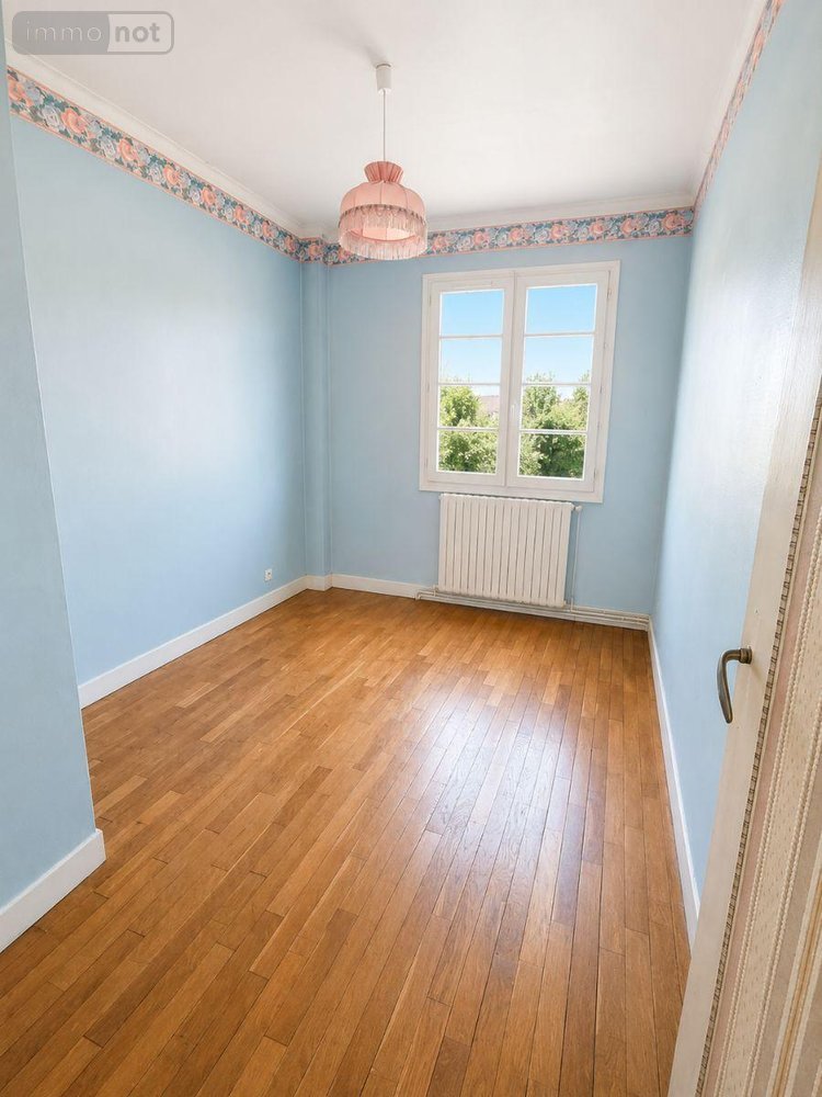 Maison a vendre Le Mans 72000 Sarthe  157500 euros