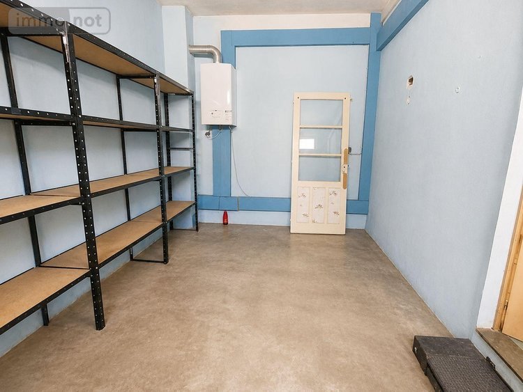 Maison a vendre Le Mans 72000 Sarthe  157500 euros